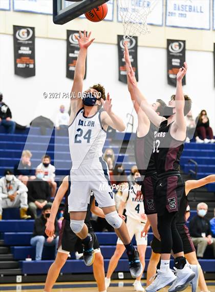 Thumbnail 2 in Chatfield @ Valor Christian photogallery.