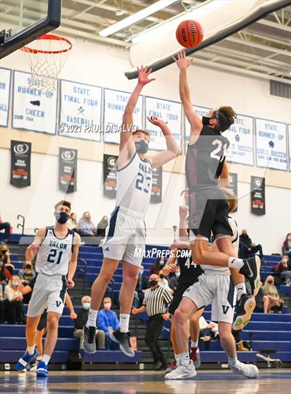 Thumbnail 1 in Chatfield @ Valor Christian photogallery.