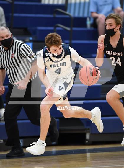Thumbnail 3 in Chatfield @ Valor Christian photogallery.