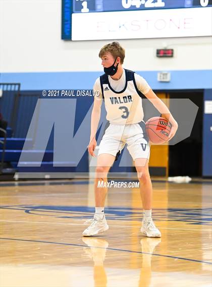 Thumbnail 2 in Chatfield @ Valor Christian photogallery.