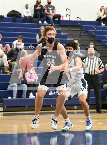 Thumbnail 3 in Chatfield @ Valor Christian photogallery.
