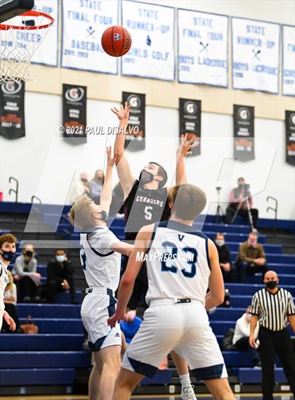 Thumbnail 1 in Chatfield @ Valor Christian photogallery.