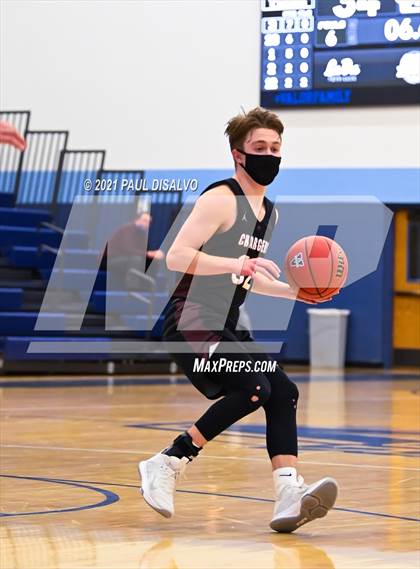 Thumbnail 3 in Chatfield @ Valor Christian photogallery.