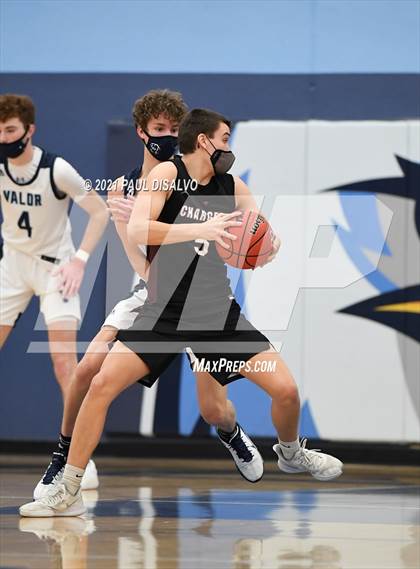 Thumbnail 3 in Chatfield @ Valor Christian photogallery.
