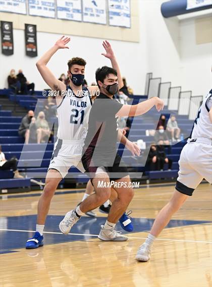 Thumbnail 3 in Chatfield @ Valor Christian photogallery.