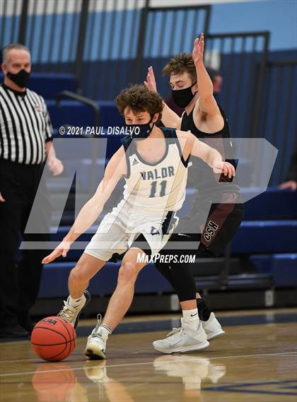 Thumbnail 2 in Chatfield @ Valor Christian photogallery.