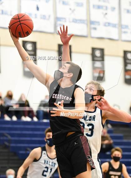 Thumbnail 3 in Chatfield @ Valor Christian photogallery.