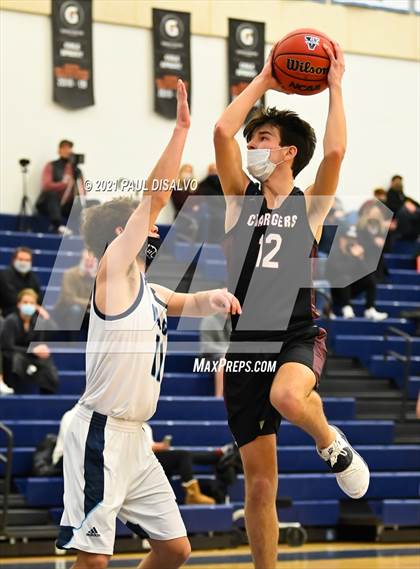 Thumbnail 2 in Chatfield @ Valor Christian photogallery.