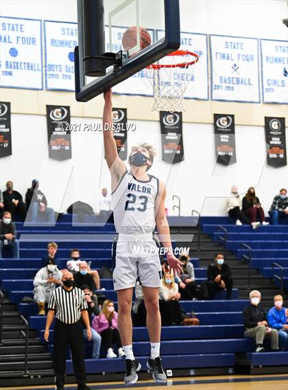 Thumbnail 3 in Chatfield @ Valor Christian photogallery.
