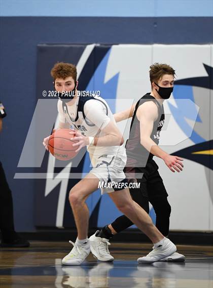 Thumbnail 2 in Chatfield @ Valor Christian photogallery.