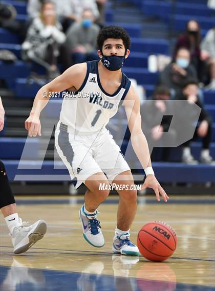 Thumbnail 2 in Chatfield @ Valor Christian photogallery.