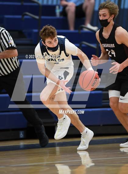 Thumbnail 2 in Chatfield @ Valor Christian photogallery.