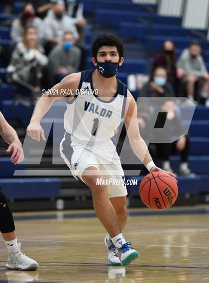 Thumbnail 3 in Chatfield @ Valor Christian photogallery.