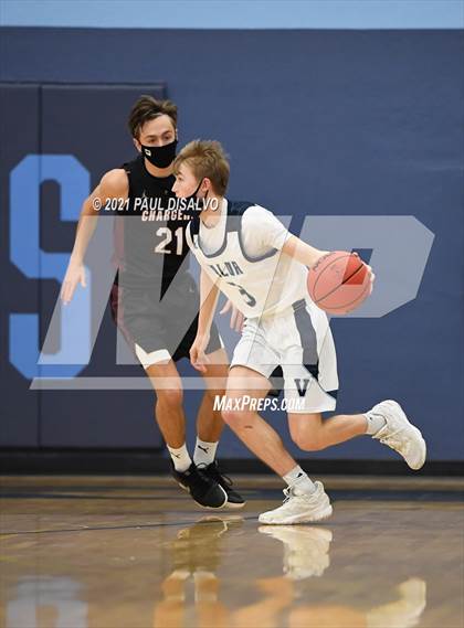 Thumbnail 1 in Chatfield @ Valor Christian photogallery.