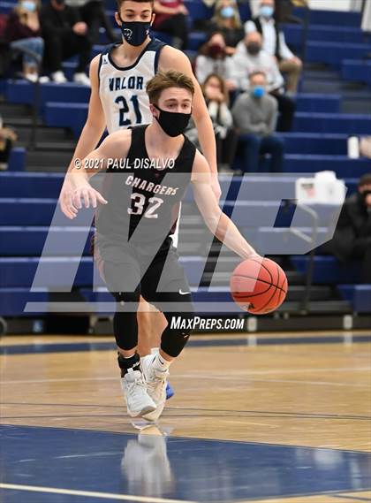 Thumbnail 1 in Chatfield @ Valor Christian photogallery.