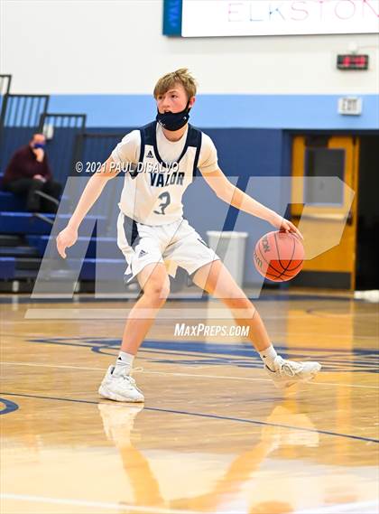 Thumbnail 1 in Chatfield @ Valor Christian photogallery.