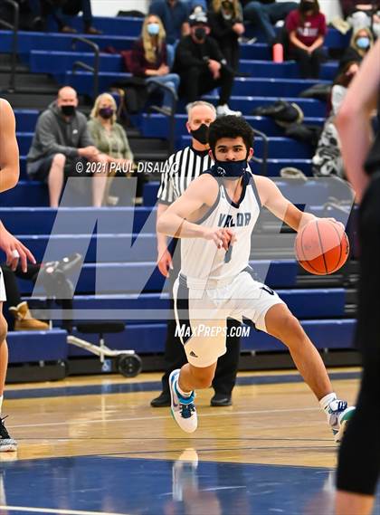 Thumbnail 3 in Chatfield @ Valor Christian photogallery.