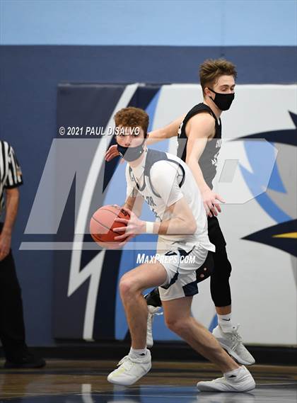 Thumbnail 1 in Chatfield @ Valor Christian photogallery.
