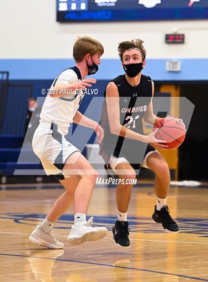 Thumbnail 2 in Chatfield @ Valor Christian photogallery.