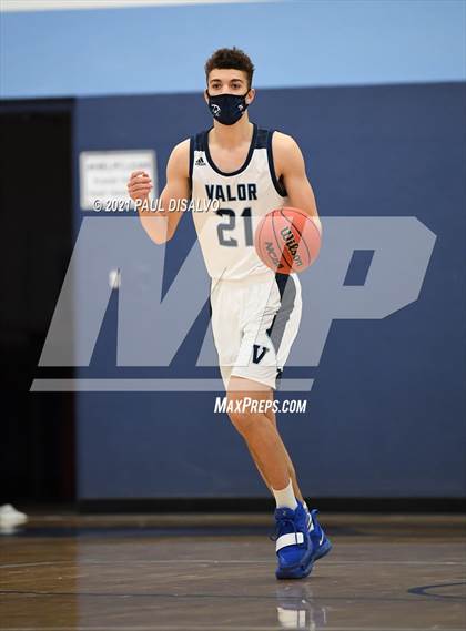 Thumbnail 1 in Chatfield @ Valor Christian photogallery.