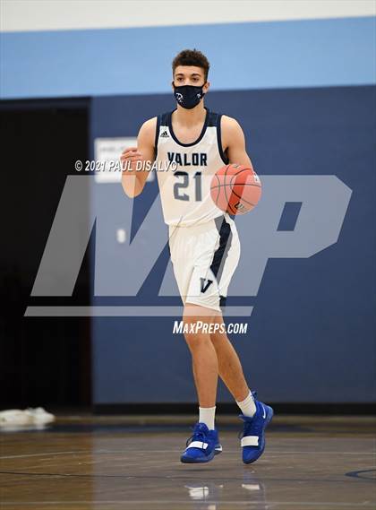 Thumbnail 2 in Chatfield @ Valor Christian photogallery.