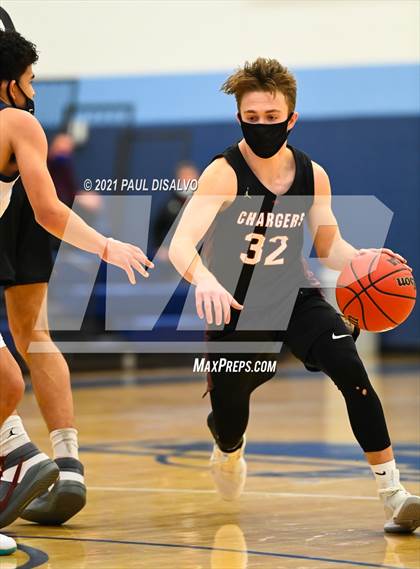 Thumbnail 3 in Chatfield @ Valor Christian photogallery.