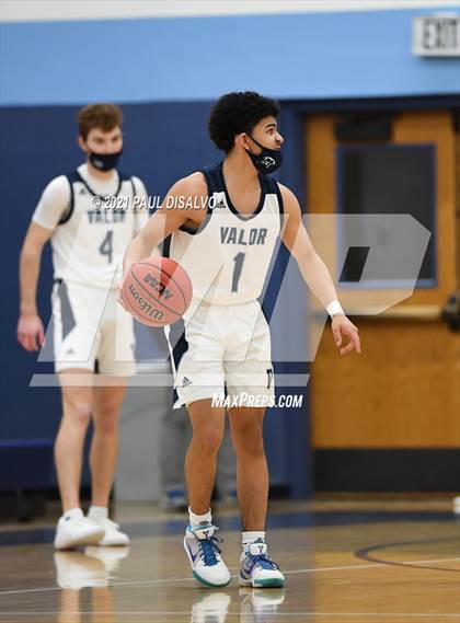 Thumbnail 2 in Chatfield @ Valor Christian photogallery.