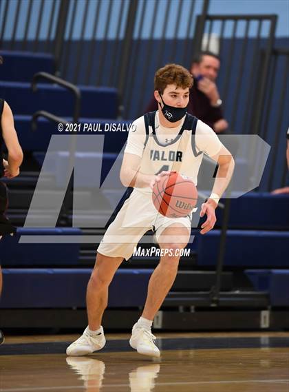 Thumbnail 2 in Chatfield @ Valor Christian photogallery.