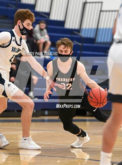 Thumbnail 3 in Chatfield @ Valor Christian photogallery.