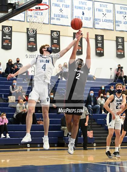 Thumbnail 3 in Chatfield @ Valor Christian photogallery.