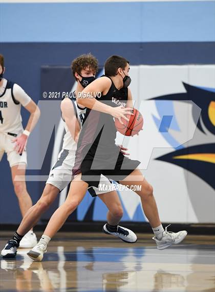 Thumbnail 1 in Chatfield @ Valor Christian photogallery.
