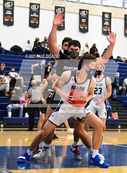 Thumbnail 2 in Chatfield @ Valor Christian photogallery.