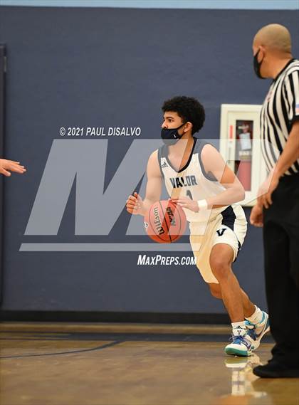 Thumbnail 2 in Chatfield @ Valor Christian photogallery.