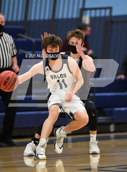 Thumbnail 1 in Chatfield @ Valor Christian photogallery.