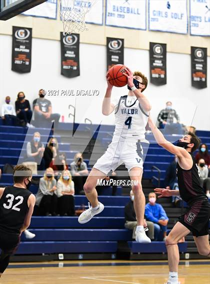 Thumbnail 3 in Chatfield @ Valor Christian photogallery.