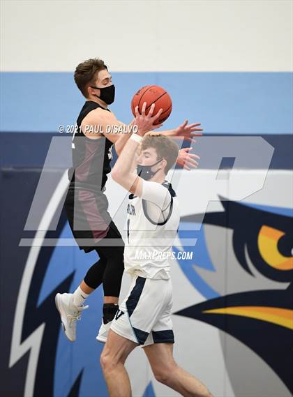 Thumbnail 1 in Chatfield @ Valor Christian photogallery.