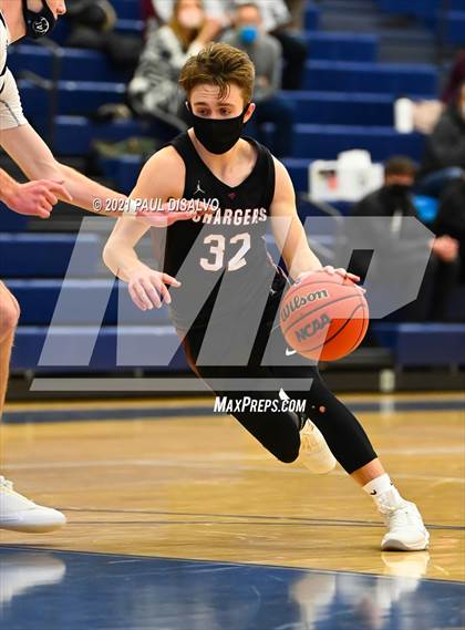 Thumbnail 3 in Chatfield @ Valor Christian photogallery.