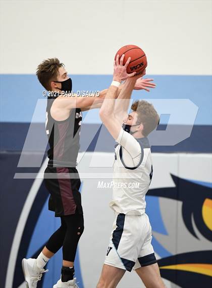 Thumbnail 3 in Chatfield @ Valor Christian photogallery.