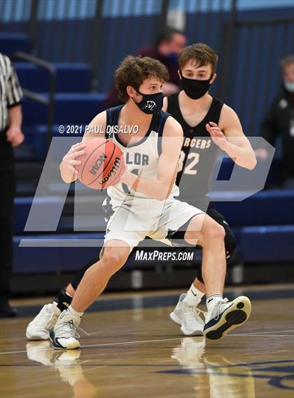 Thumbnail 3 in Chatfield @ Valor Christian photogallery.