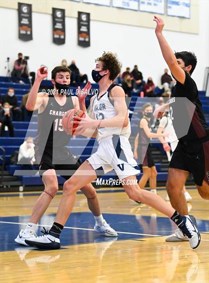 Thumbnail 1 in Chatfield @ Valor Christian photogallery.