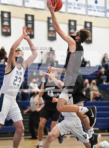 Thumbnail 2 in Chatfield @ Valor Christian photogallery.
