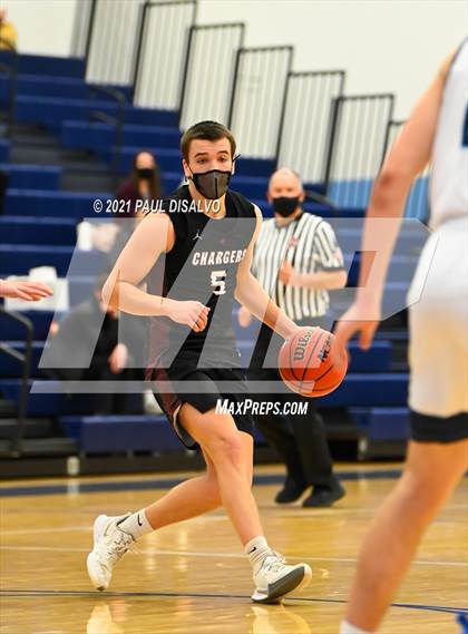 Thumbnail 2 in Chatfield @ Valor Christian photogallery.