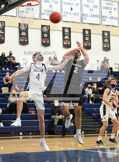 Thumbnail 2 in Chatfield @ Valor Christian photogallery.