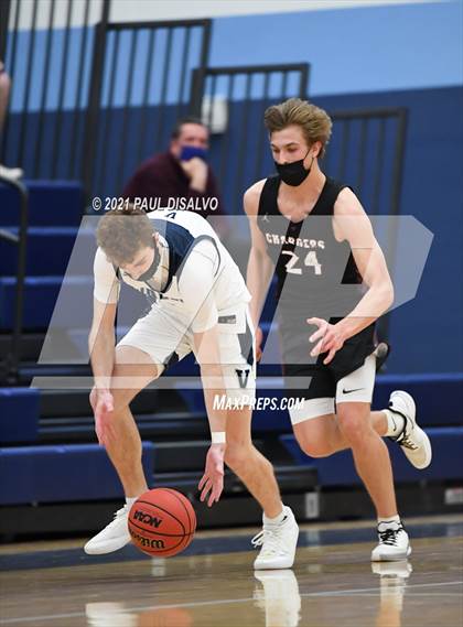 Thumbnail 2 in Chatfield @ Valor Christian photogallery.