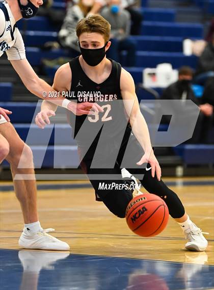 Thumbnail 1 in Chatfield @ Valor Christian photogallery.