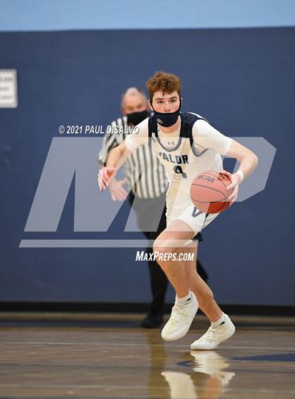 Thumbnail 2 in Chatfield @ Valor Christian photogallery.