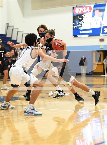 Thumbnail 3 in Chatfield @ Valor Christian photogallery.