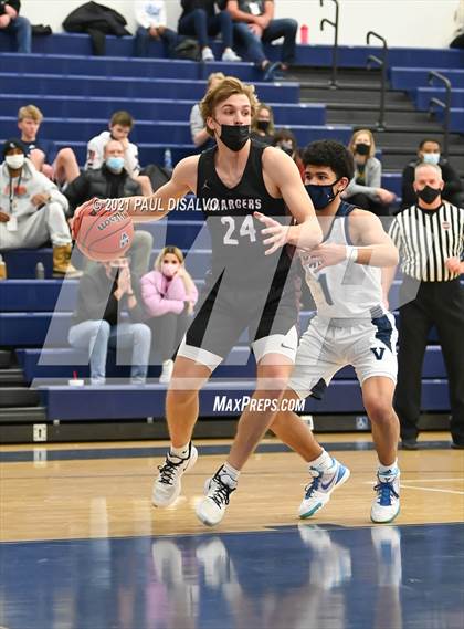Thumbnail 2 in Chatfield @ Valor Christian photogallery.
