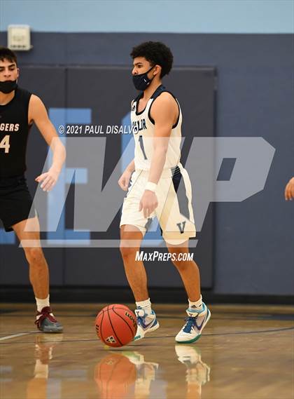 Thumbnail 3 in Chatfield @ Valor Christian photogallery.