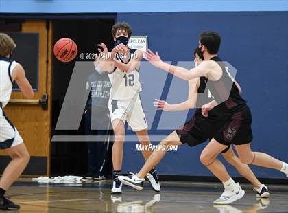 Thumbnail 3 in Chatfield @ Valor Christian photogallery.